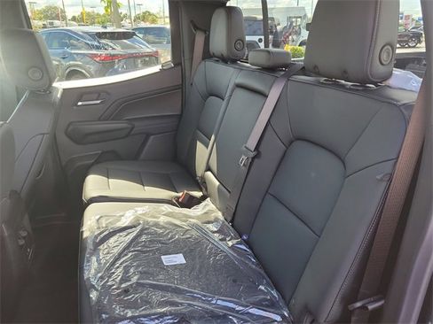 New 2026 GMC Canyon Elevation w/ Convenience Package image 7