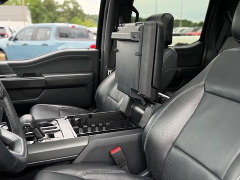 Used 2024 Ford F150 Lariat w/ Equipment Group 502A High AWD/4WD image 30