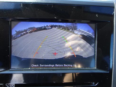 Used 2020 Subaru Crosstrek 2.0i Premium image 9