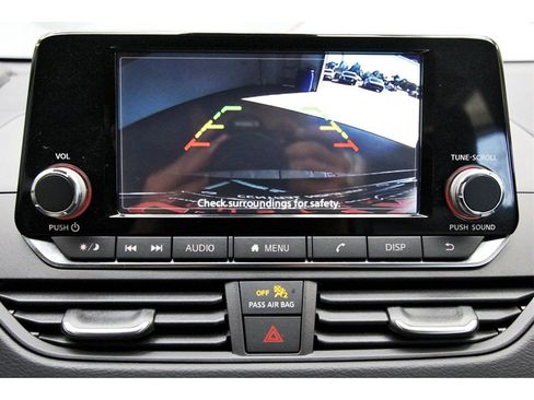 Certified 2024 Nissan Altima 2.5 S image 21