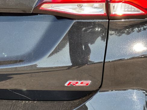 Certified 2022 Chevrolet Equinox RS w/ RS Leather Package image 29