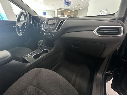 Certified 2024 Chevrolet Equinox LT image 30