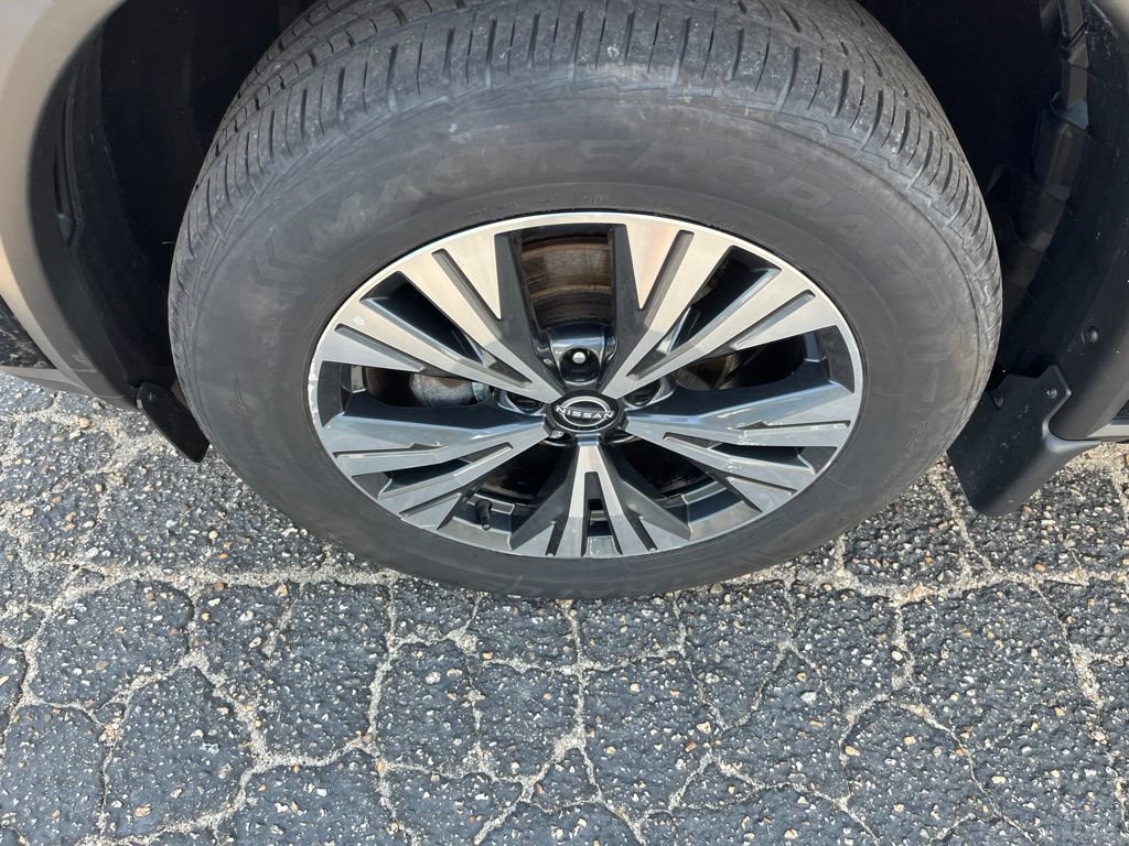 Used 2023 Nissan Rogue SV AWD/4WD image 57