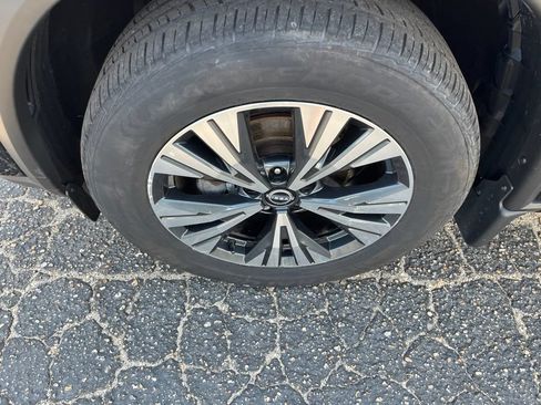 Used 2023 Nissan Rogue SV AWD/4WD image 57