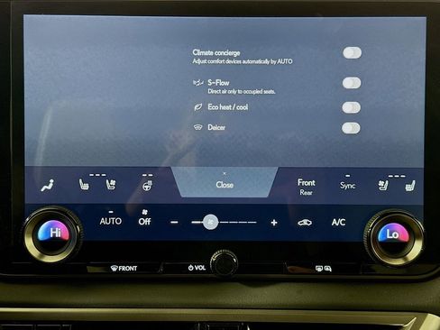 Certified 2023 Lexus RX 350 Premium Plus w/ Accessory Package (K3) FWD image 16