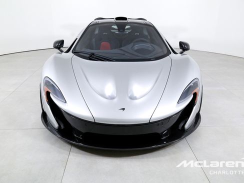 Used 2015 McLaren P1 image 4