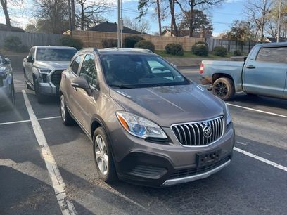 Used 2015 Buick Encore FWD