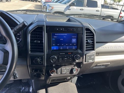 Used 2022 Ford F250 XLT image 19