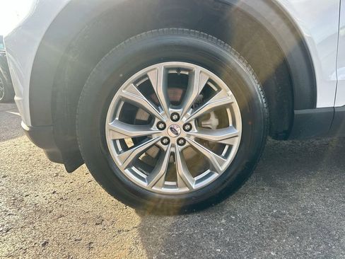 Used 2023 Ford Explorer Limited image 42