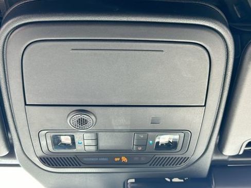 New 2026 Ford Bronco Big Bend AWD/4WD image 28