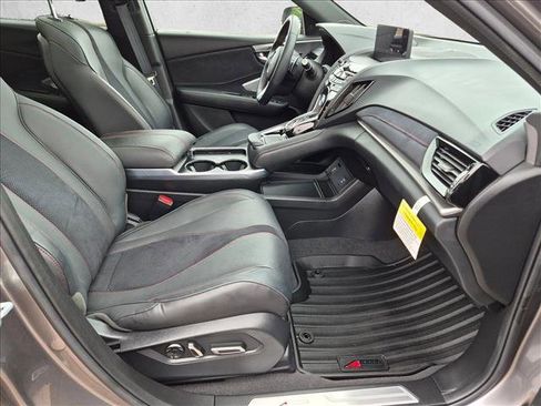 Used 2025 Acura RDX A-Spec AWD/4WD image 22