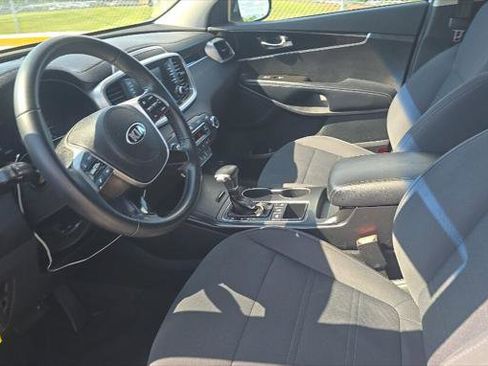 Used 2019 Kia Sorento S AWD/4WD image 14