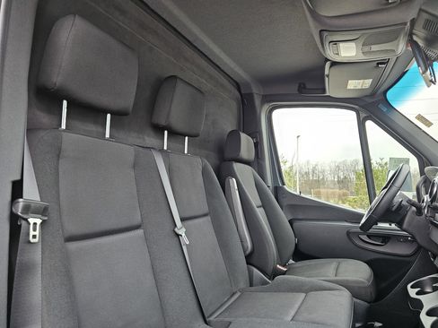 New 2024 Mercedes-Benz Sprinter 3500 image 26