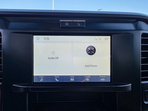 New 2026 Ford F350 XLT w/ 360-Degree Camera Package image 15