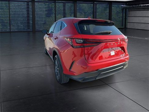 Certified 2022 Lexus NX 350 AWD w/ Premium Package image 6