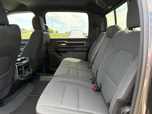 Used 2023 RAM 1500 Big Horn AWD/4WD image 14