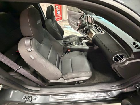 Used 2013 Chevrolet Camaro SS w/ RS Package image 37