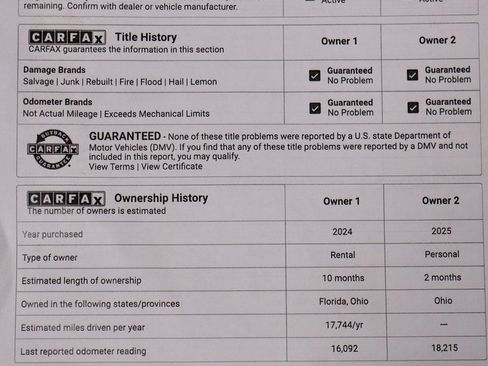 Certified 2025 Hyundai Tucson SEL image 6
