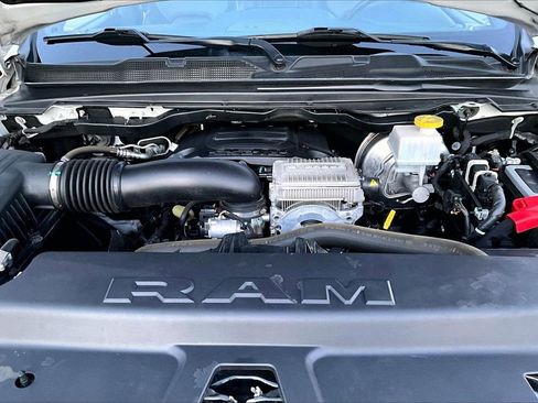 Certified 2023 RAM 1500 Laramie image 37