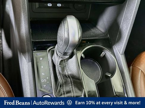 Certified 2023 Volkswagen Atlas SE AWD/4WD image 22