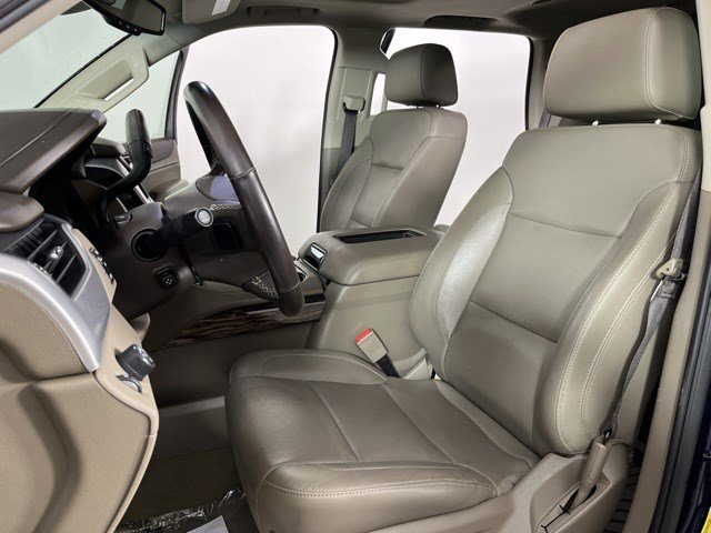 Used 2018 GMC Yukon SLT RWD image 15