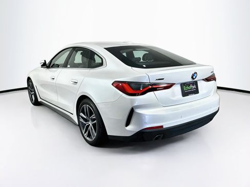 Used 2024 BMW 430i Gran Coupe xDrive w/ Premium Package AWD/4WD image 5