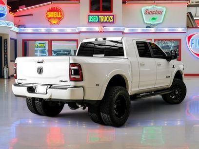Used 2024 RAM 3500 Limited