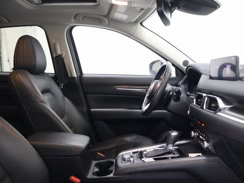 Certified 2022 MAZDA CX-5 AWD 2.5 S w/ Premium Plus Pkg image 21