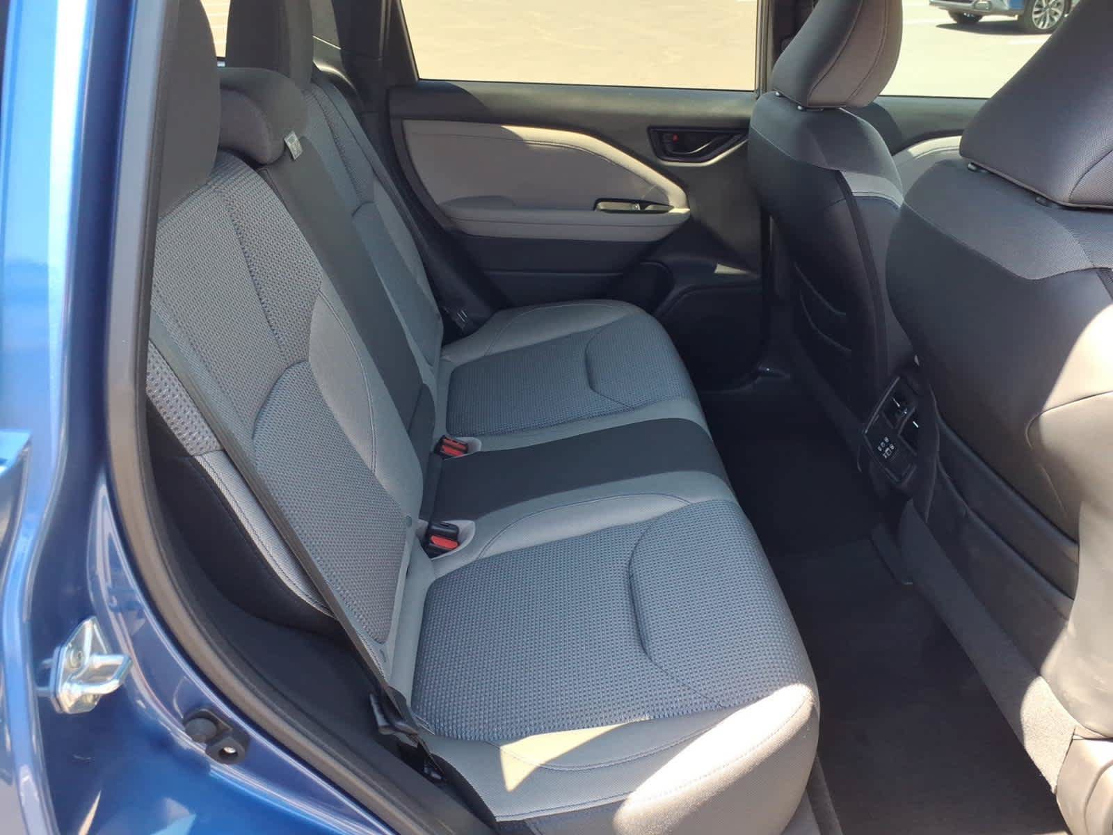 Used 2026 Subaru Forester Premium AWD/4WD image 20