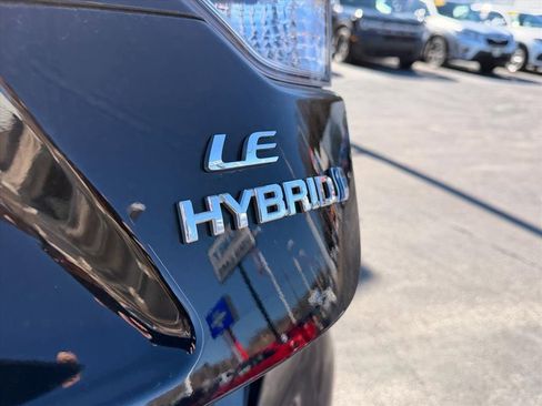 Used 2023 Toyota Corolla LE image 24