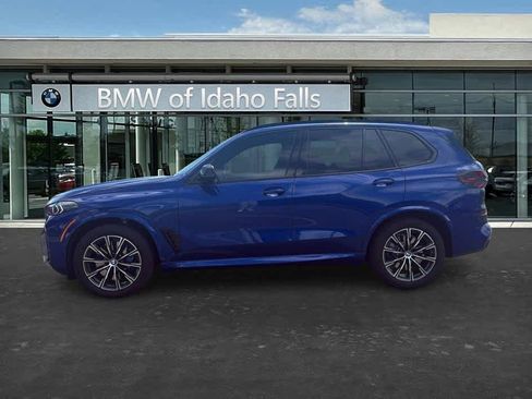 Used 2026 BMW X5 M60i AWD/4WD image 23