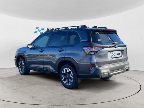 New 2026 Subaru Forester Premium image 3