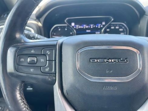 Used 2021 GMC Sierra 3500 Denali w/ Denali Ultimate Package image 28