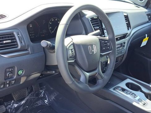 New 2026 Honda Ridgeline RTL image 8