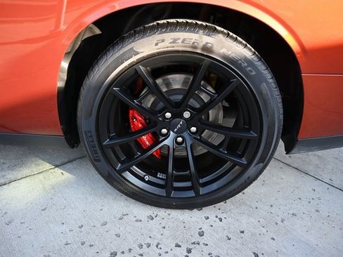 Used 2023 Dodge Challenger SRT Hellcat image 21