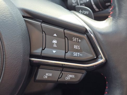 Used 2023 MAZDA CX-9 Carbon Edition image 35