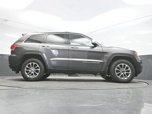 Used 2014 Jeep Grand Cherokee Limited AWD/4WD image 50