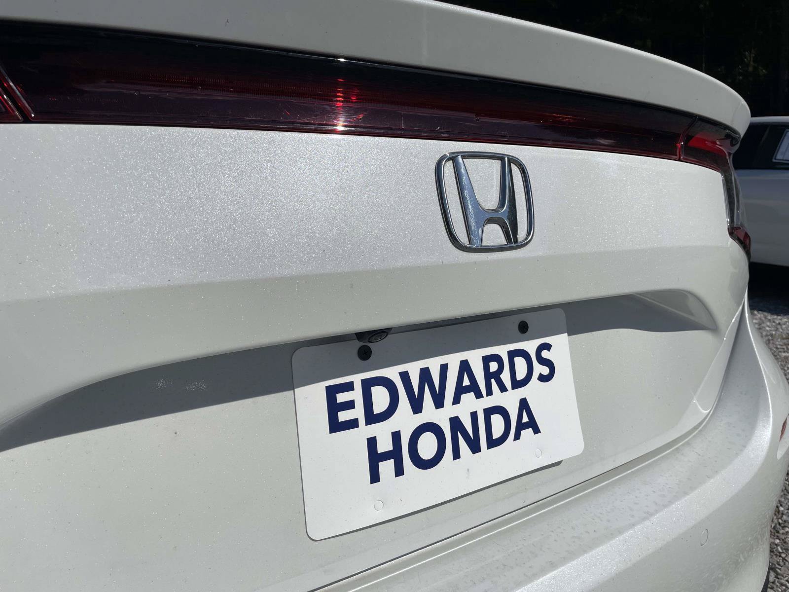 Used 2024 Honda Civic EX-L image 30