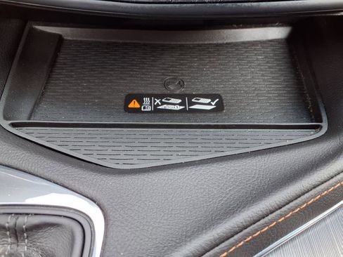 Used 2023 Cadillac CT4 Sport image 8