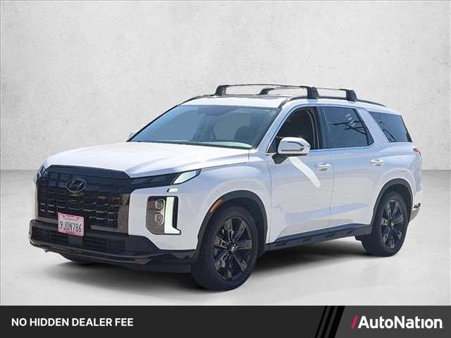 Used 2024 Hyundai Palisade XRT FWD image 1