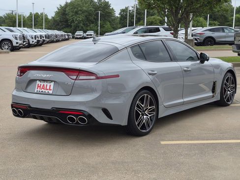 Used 2023 Kia Stinger GT2 RWD image 6