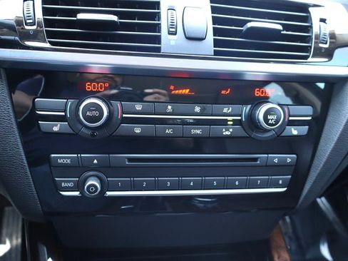 Used 2016 BMW X3 xDrive28d image 28