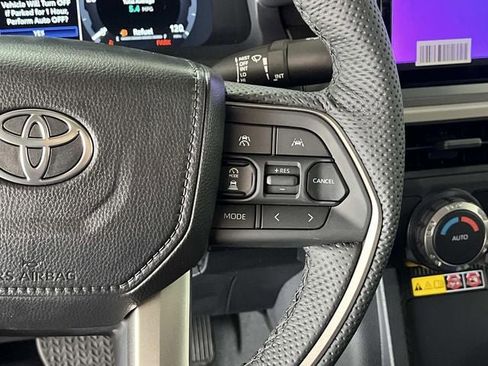 New 2026 Toyota Tacoma TRD Off-Road AWD/4WD image 25