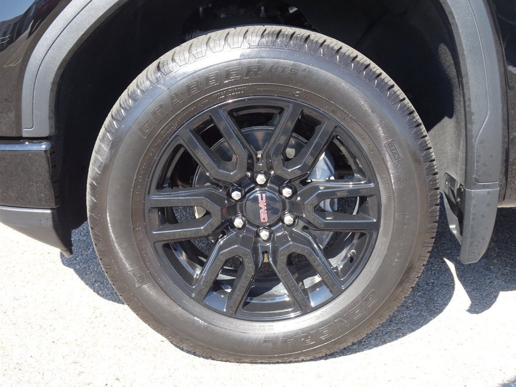 Used 2023 GMC Sierra 1500 Elevation AWD/4WD image 28