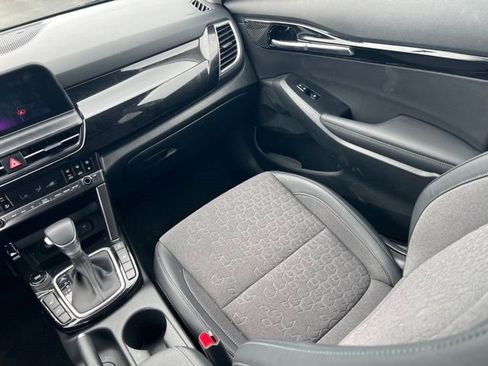 Certified 2026 Kia Seltos S AWD/4WD image 15