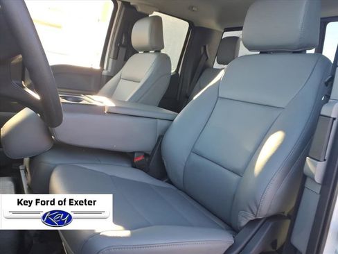 New 2026 Ford F250 XL w/ 360-Degree Camera Package image 12