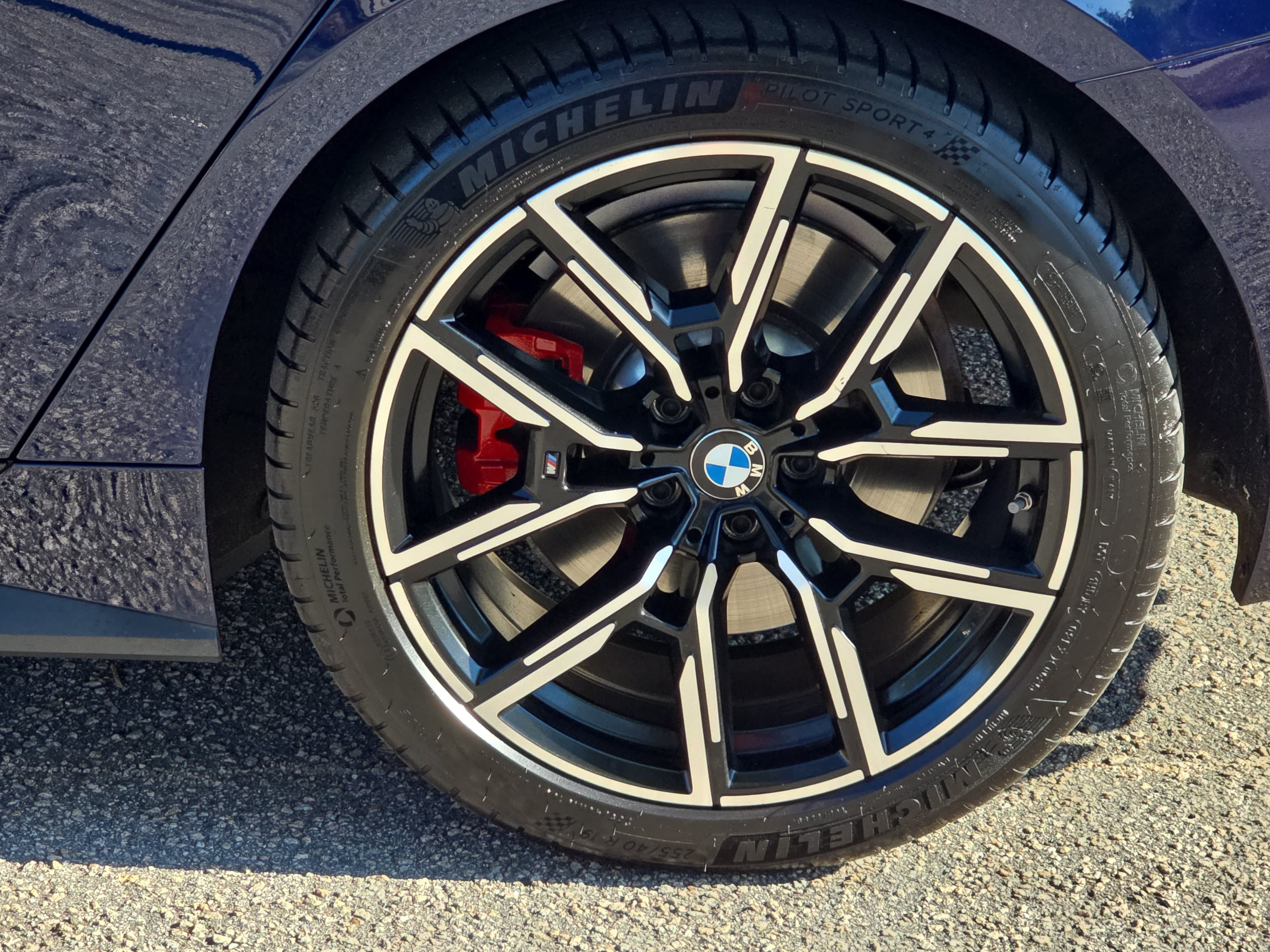Used 2024 BMW M440i xDrive Gran Coupe AWD/4WD image 34