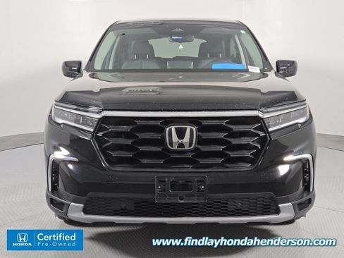 Certified 2024 Honda Pilot EX-L image 8