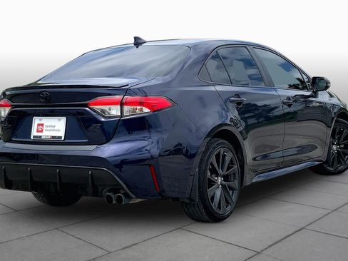 Used 2024 Toyota Corolla SE FWD image 13