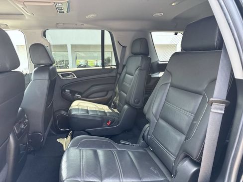 Used 2020 GMC Yukon Denali w/ Denali Ultimate Package AWD/4WD image 14